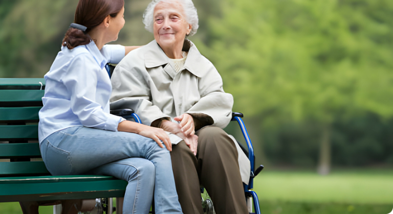 Enhancing Quality of Life with Home Care Services in Elmhurst, IL