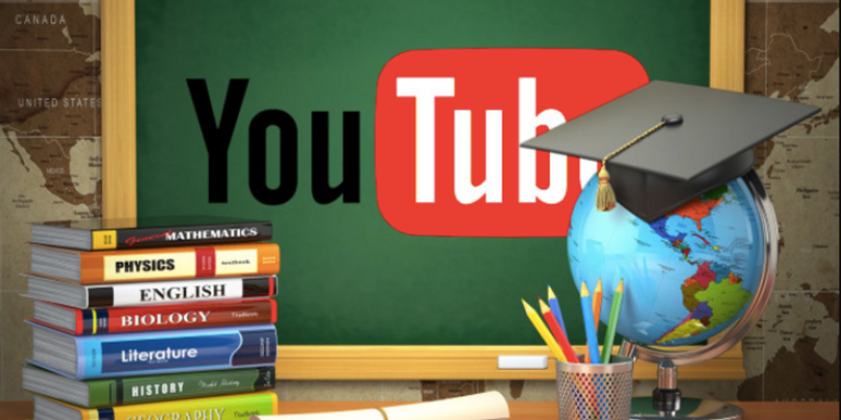 The Rise of YouTube as an Educational Platform: Why Learning Goes Viral