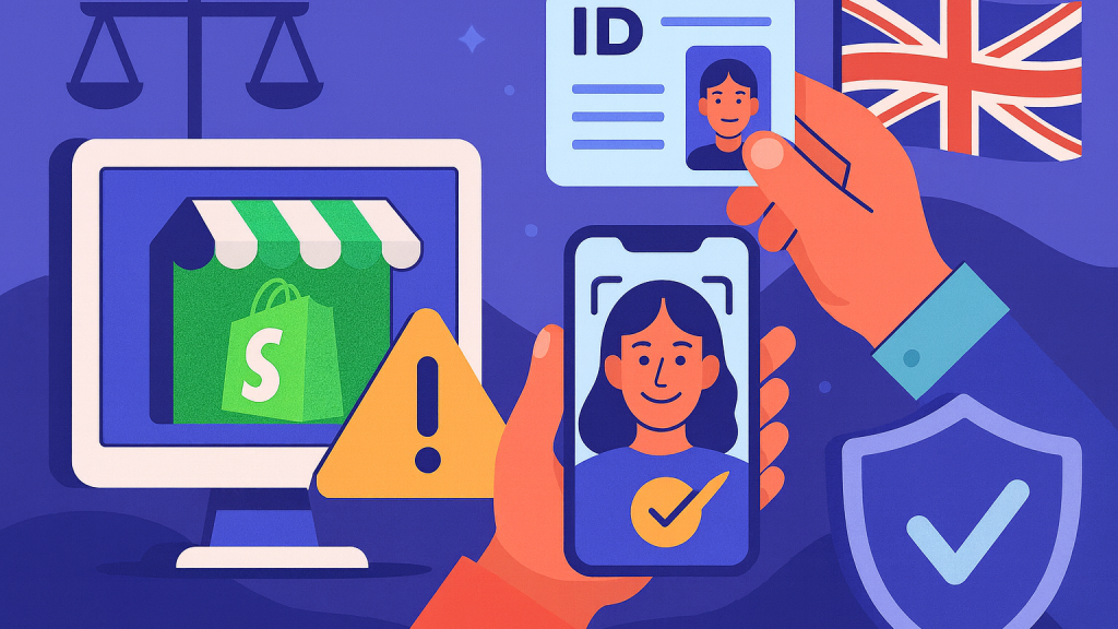 Why Age Verification Matters for Digital Content Providers