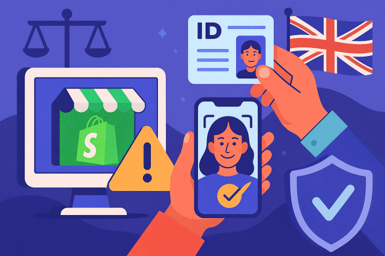 Why Age Verification Matters for Digital Content Providers